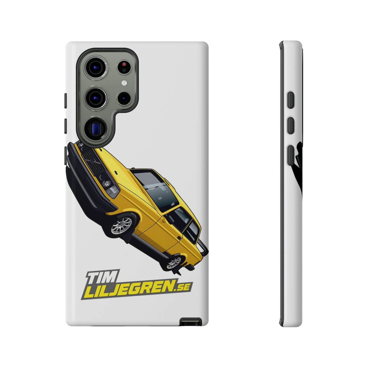 Tough Case - Samsung & Google Pixel