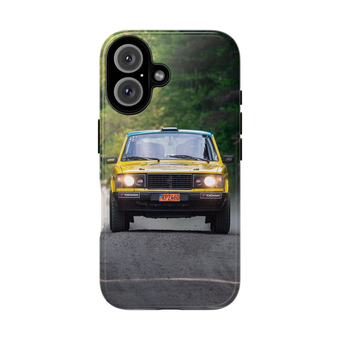 Tough Case - Apple