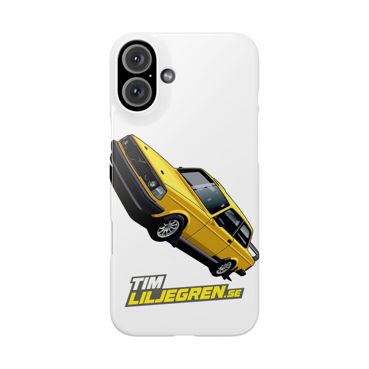 Super Slim - Apple & Samsung