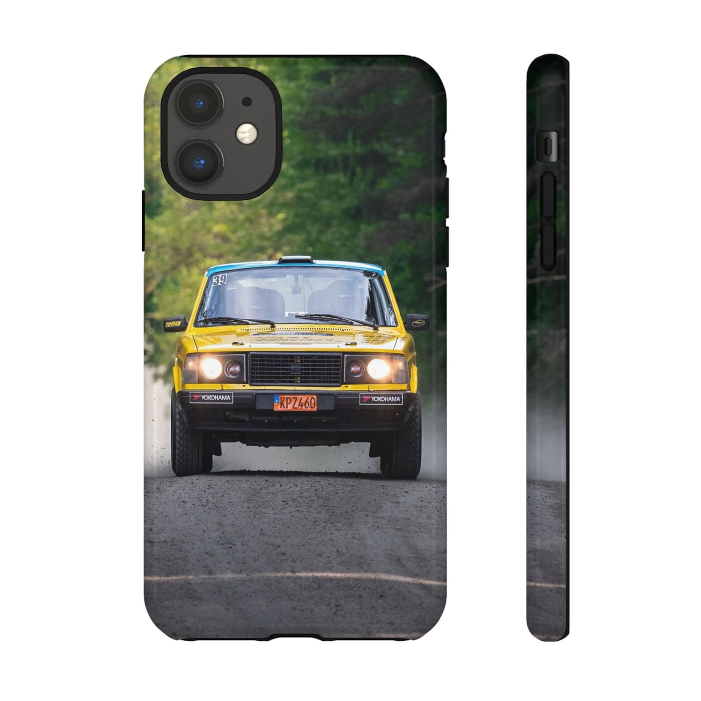 Tough Case - Apple