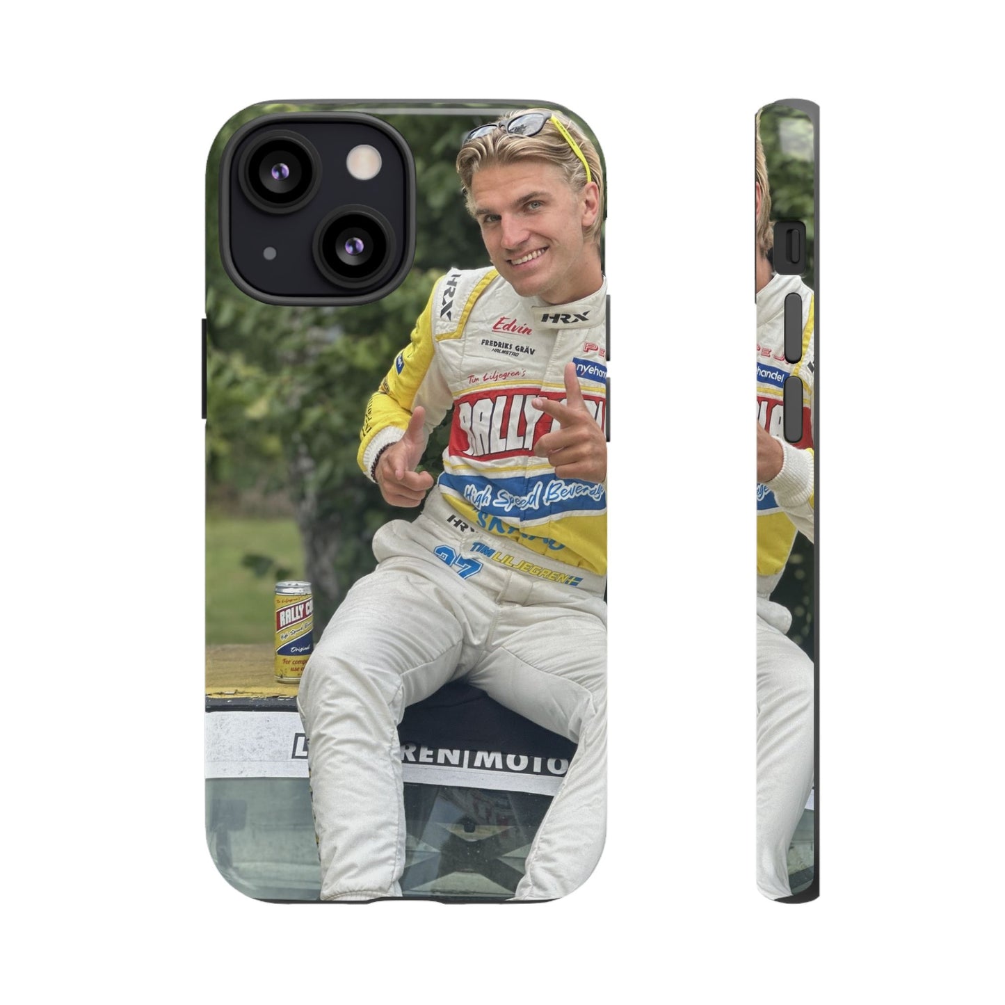 Tough Case - Apple