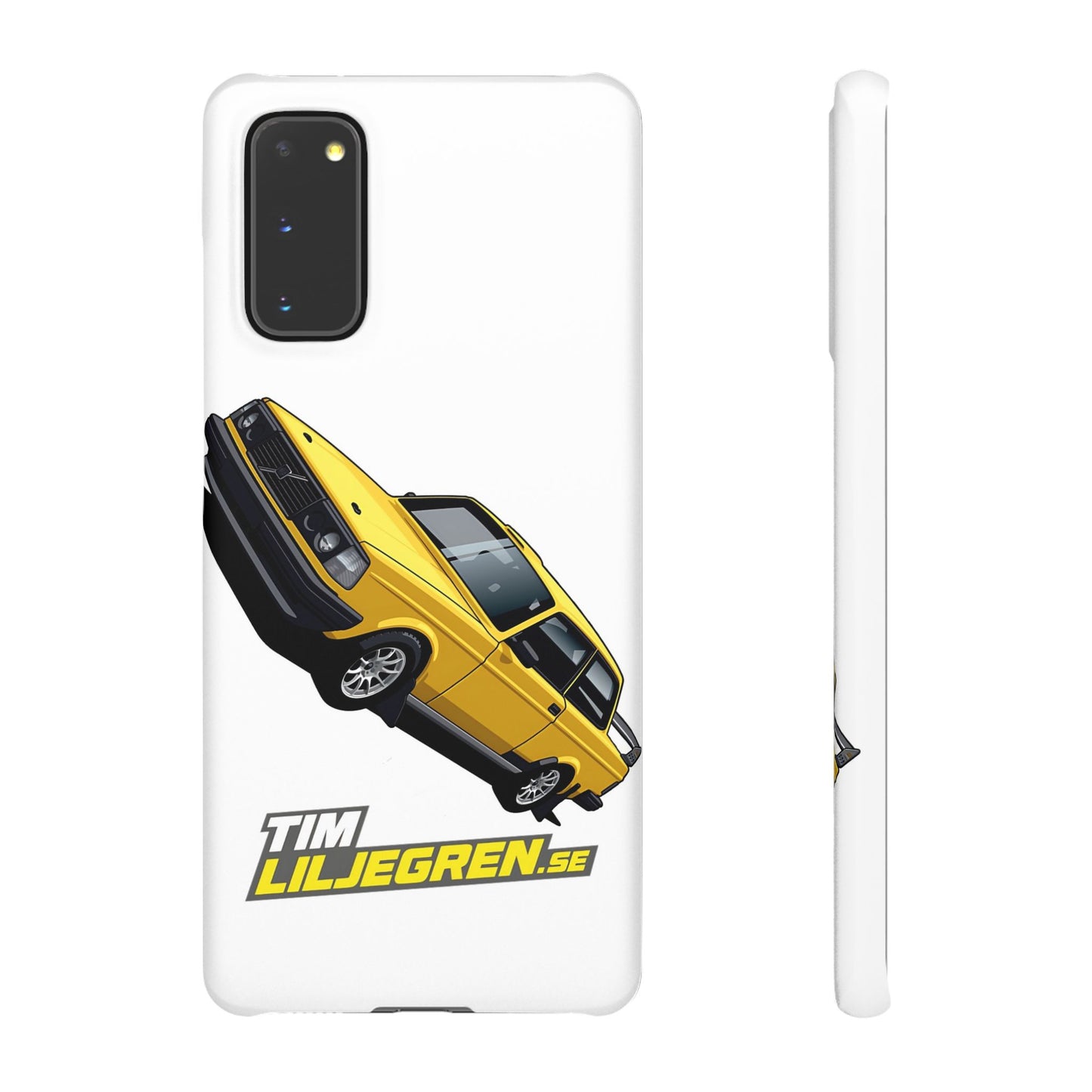 Super Slim - Apple & Samsung