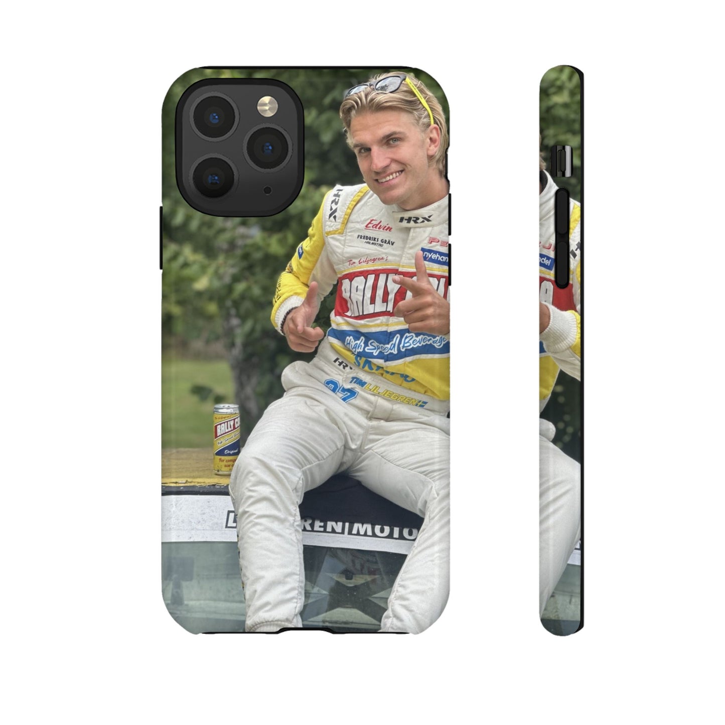 Tough Case - Apple