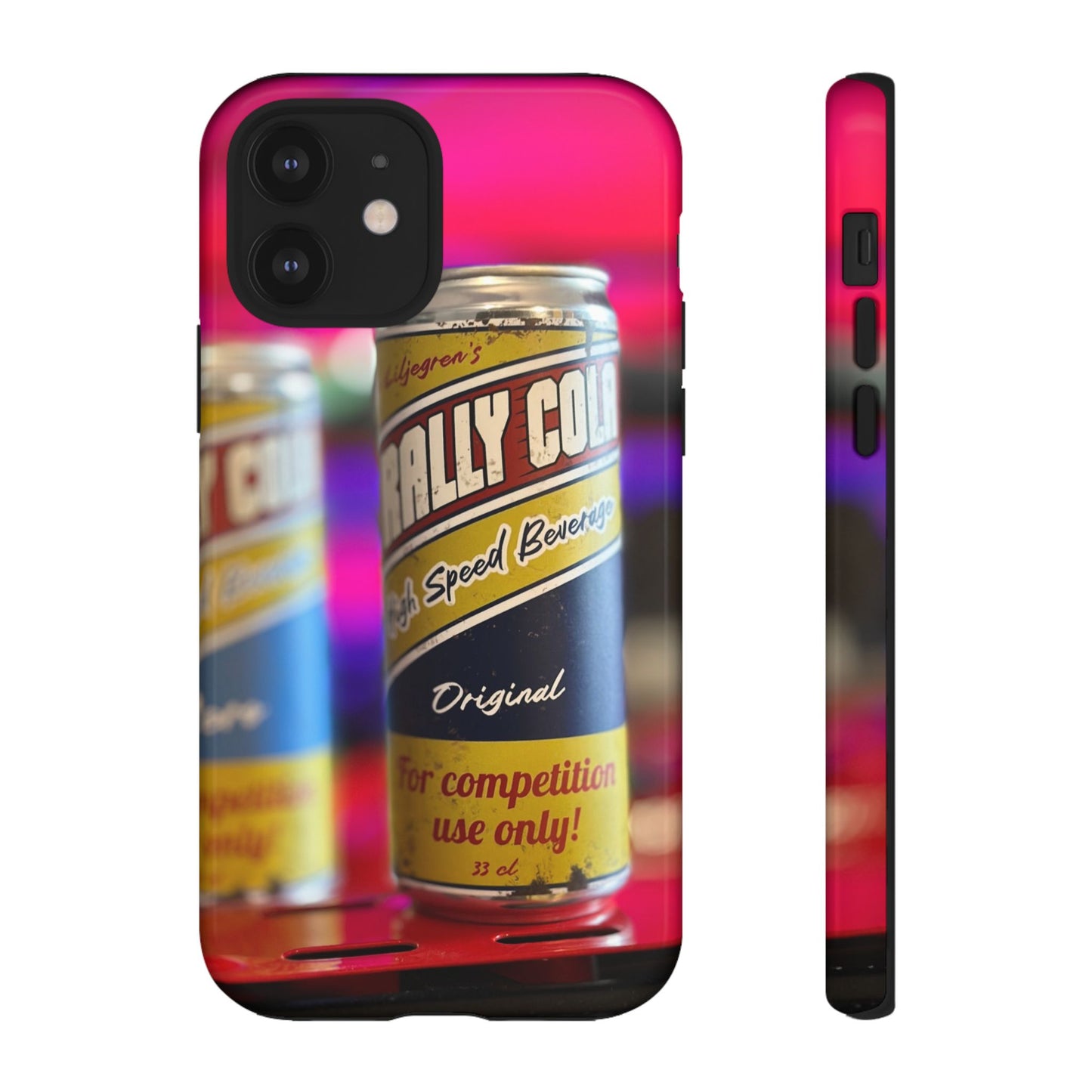 Tough Case - Apple