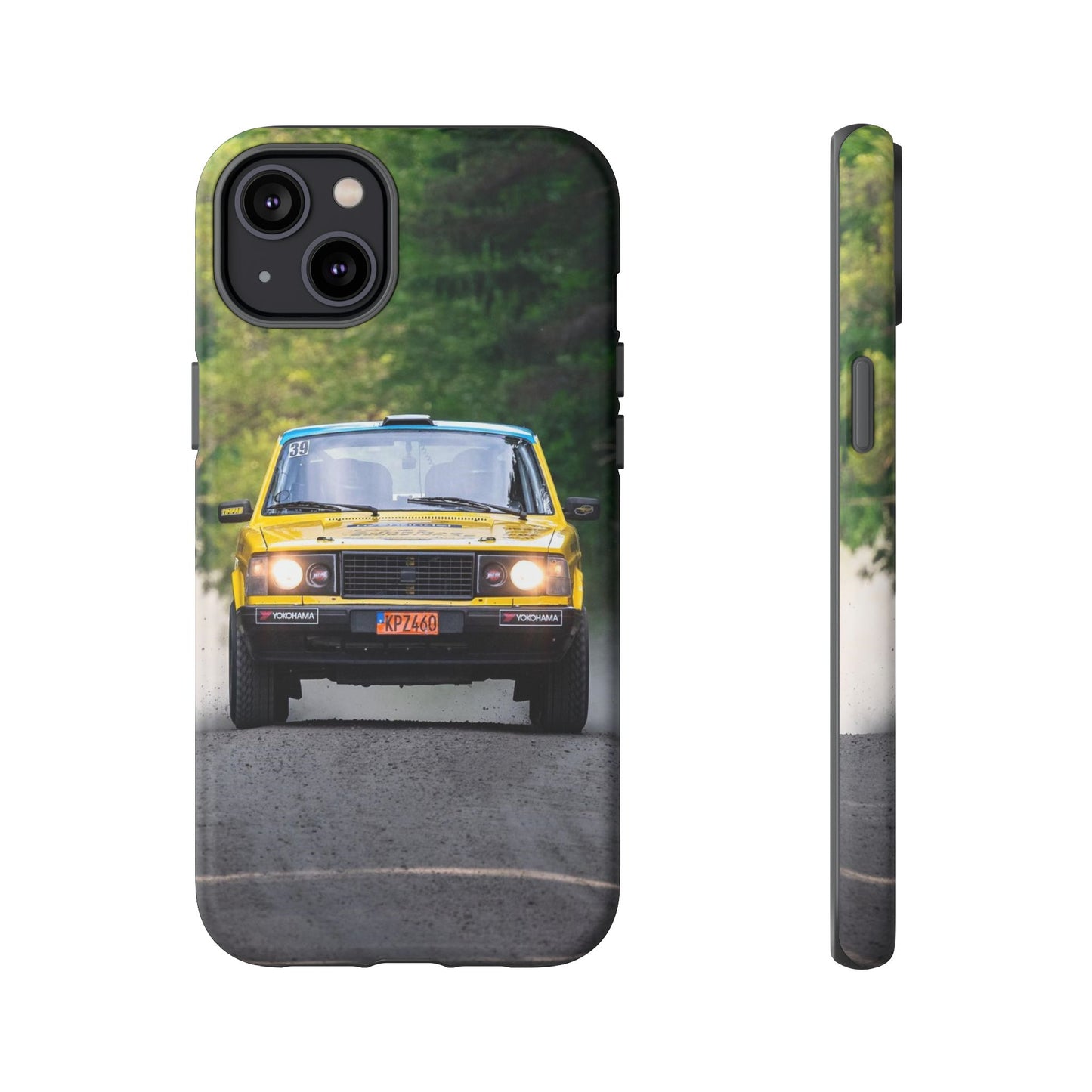 Tough Case - Apple