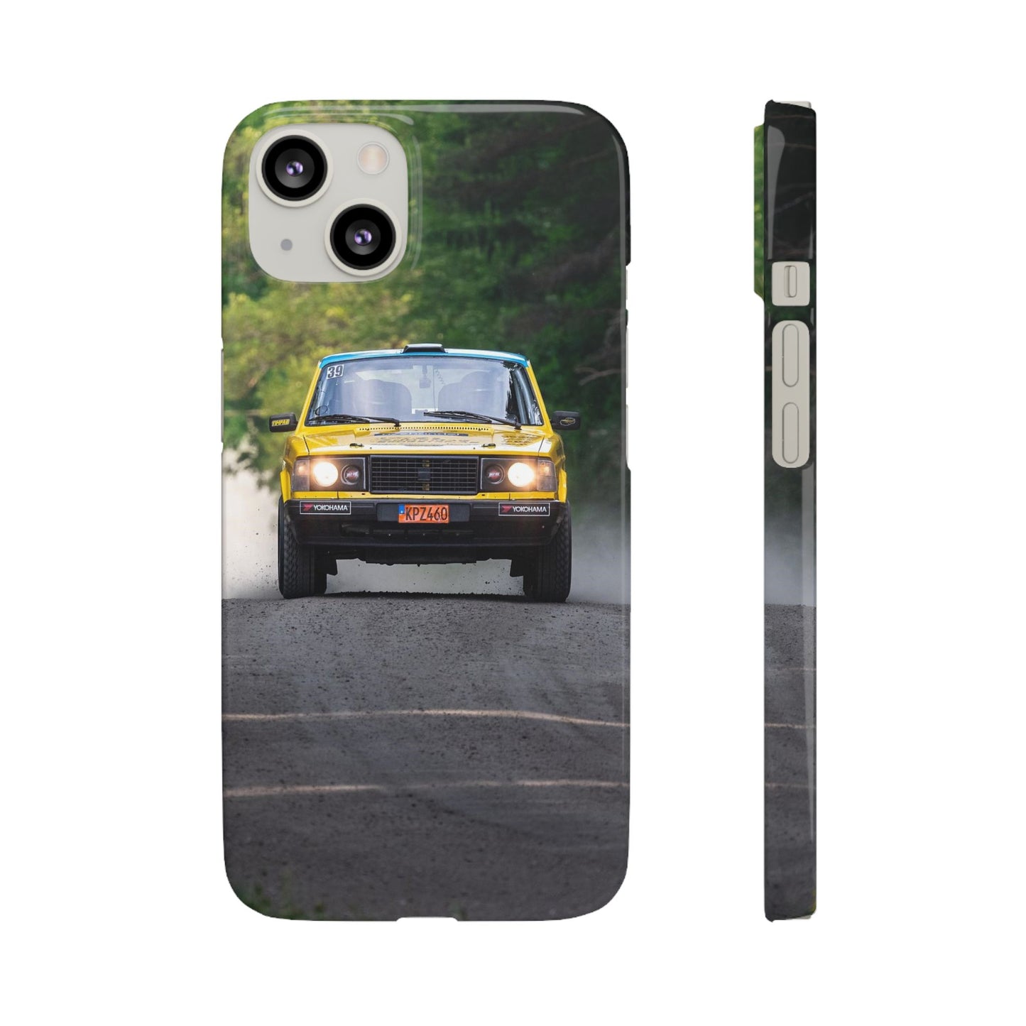 Super Slim - Apple & Samsung