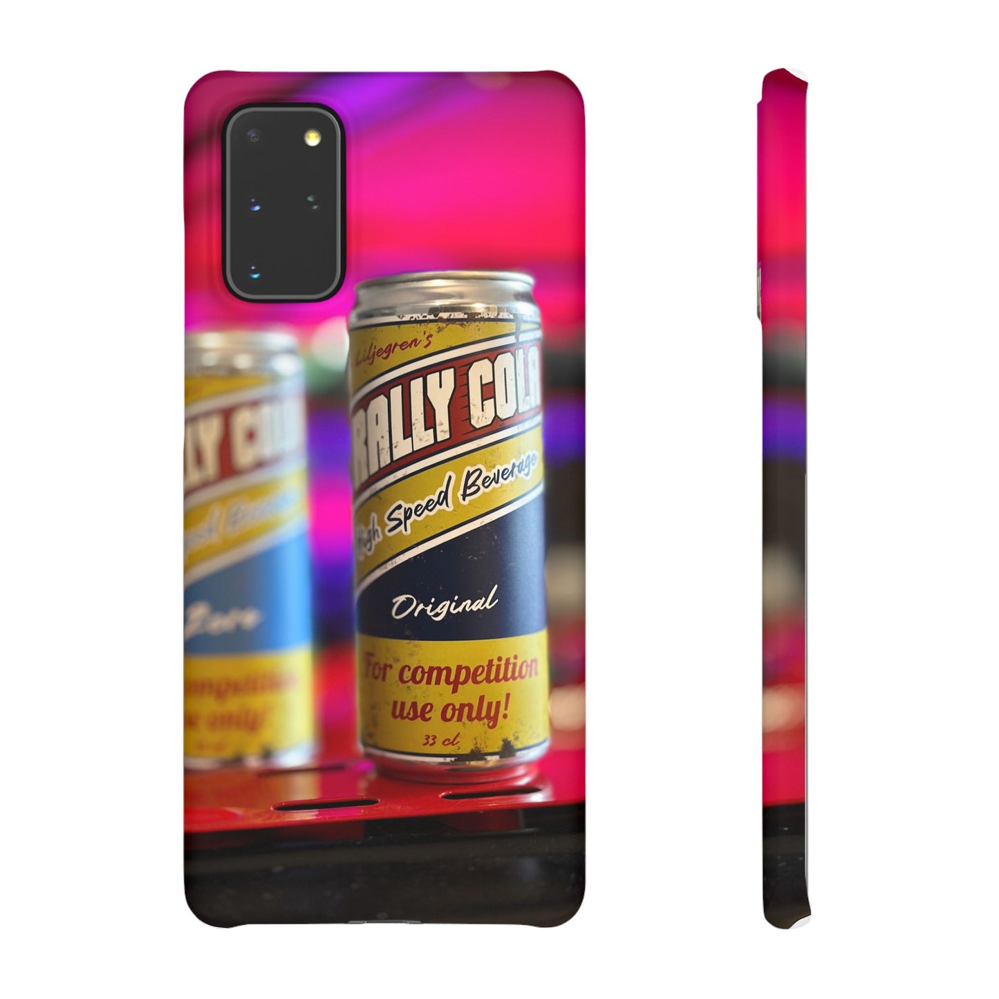 Super Slim - Apple & Samsung