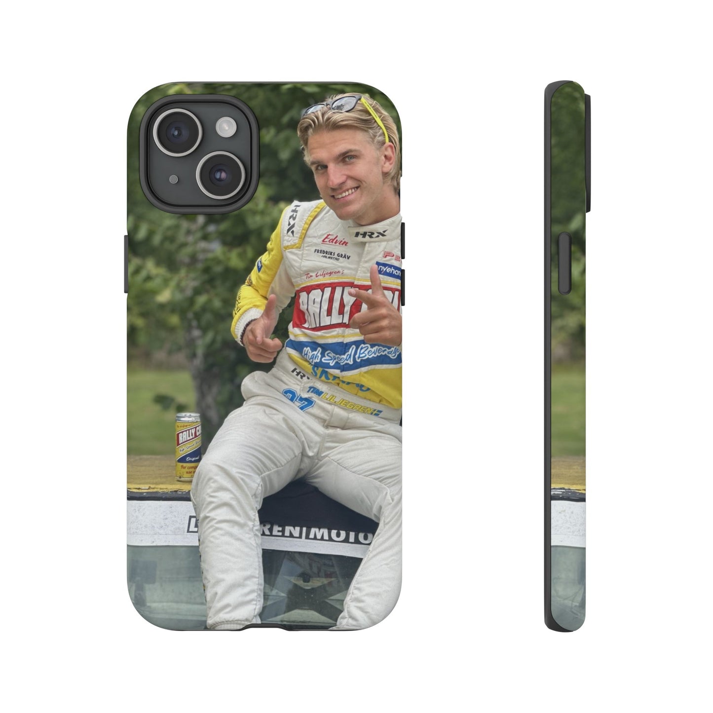 Tough Case - Apple
