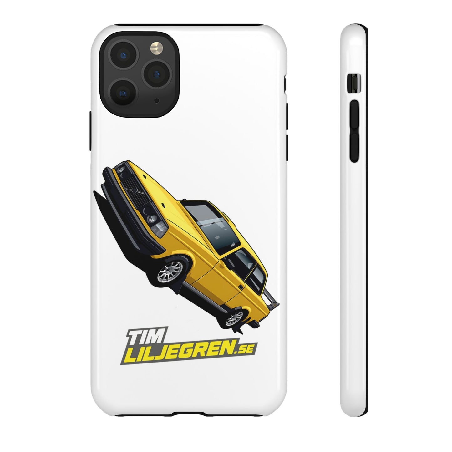 Tough Case - Apple