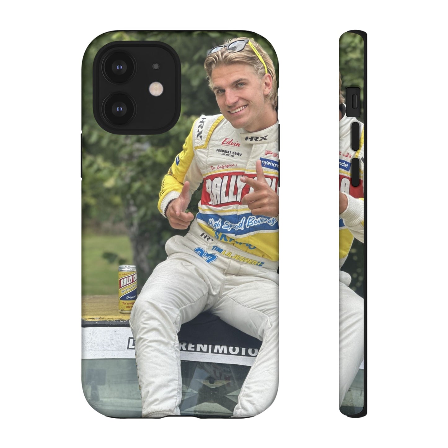 Tough Case - Apple