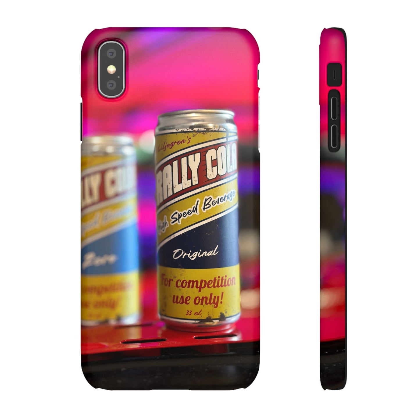 Super Slim - Apple & Samsung