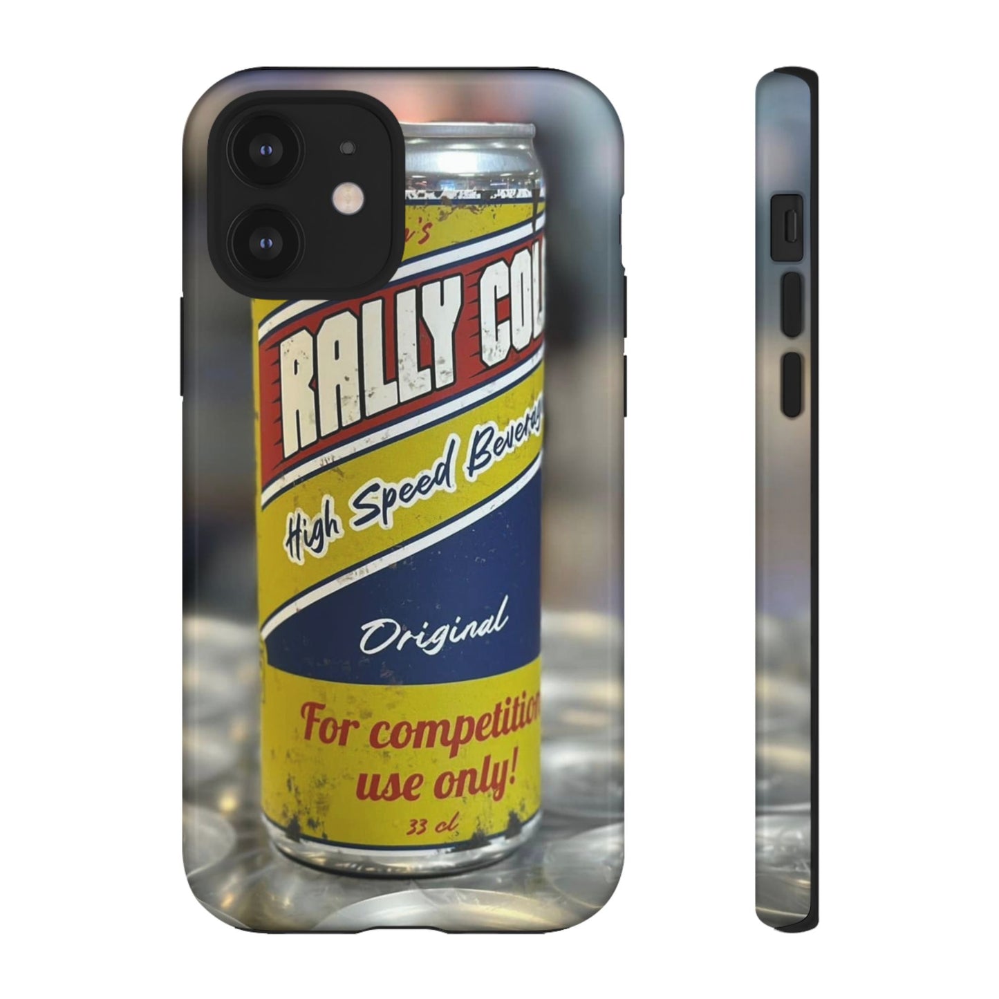 Tough Case - Apple