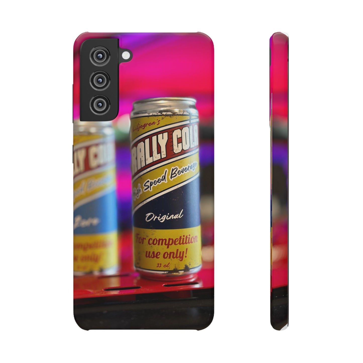 Super Slim - Apple & Samsung
