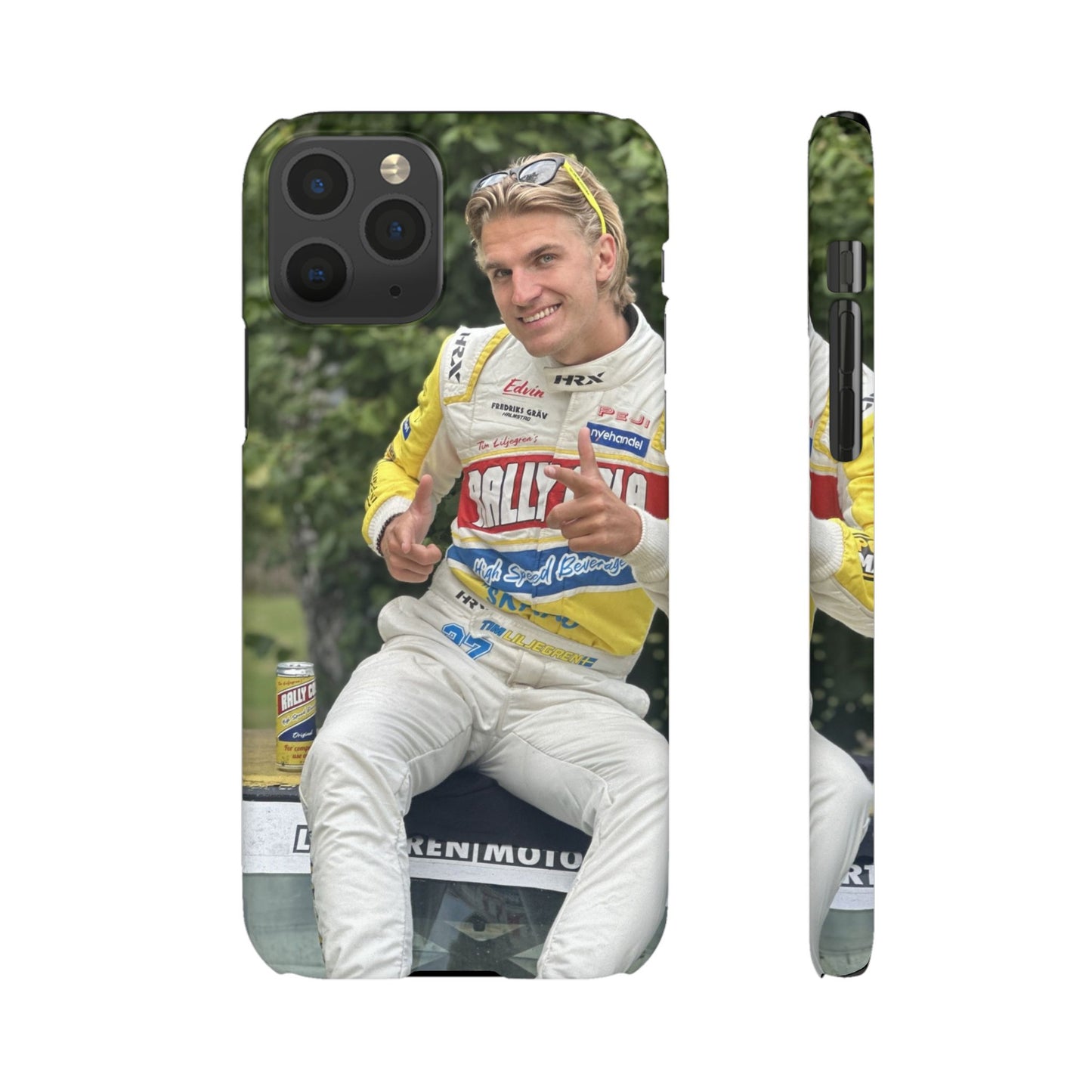 Super Slim - Apple & Samsung