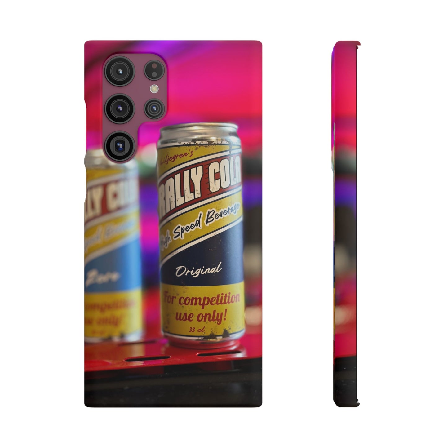 Super Slim - Apple & Samsung