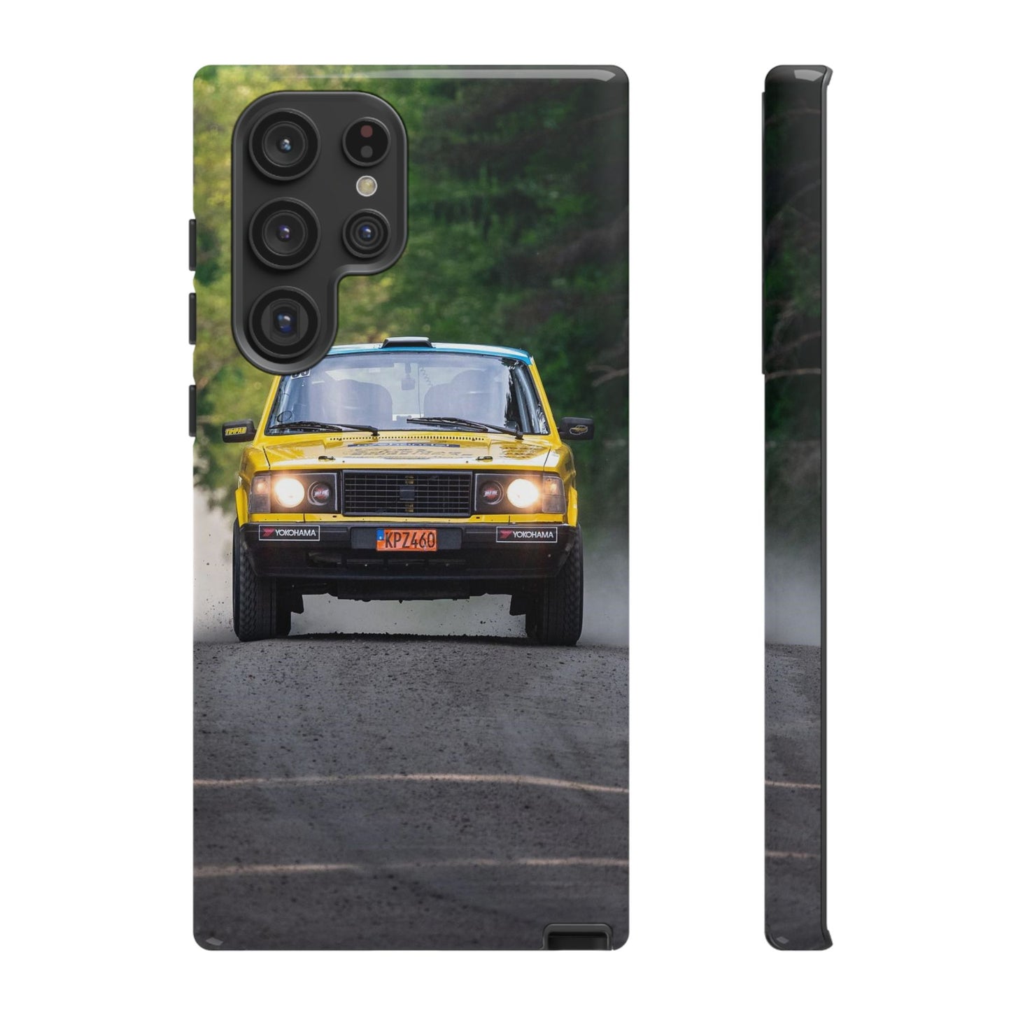 Tough Case - Samsung & Google Pixel