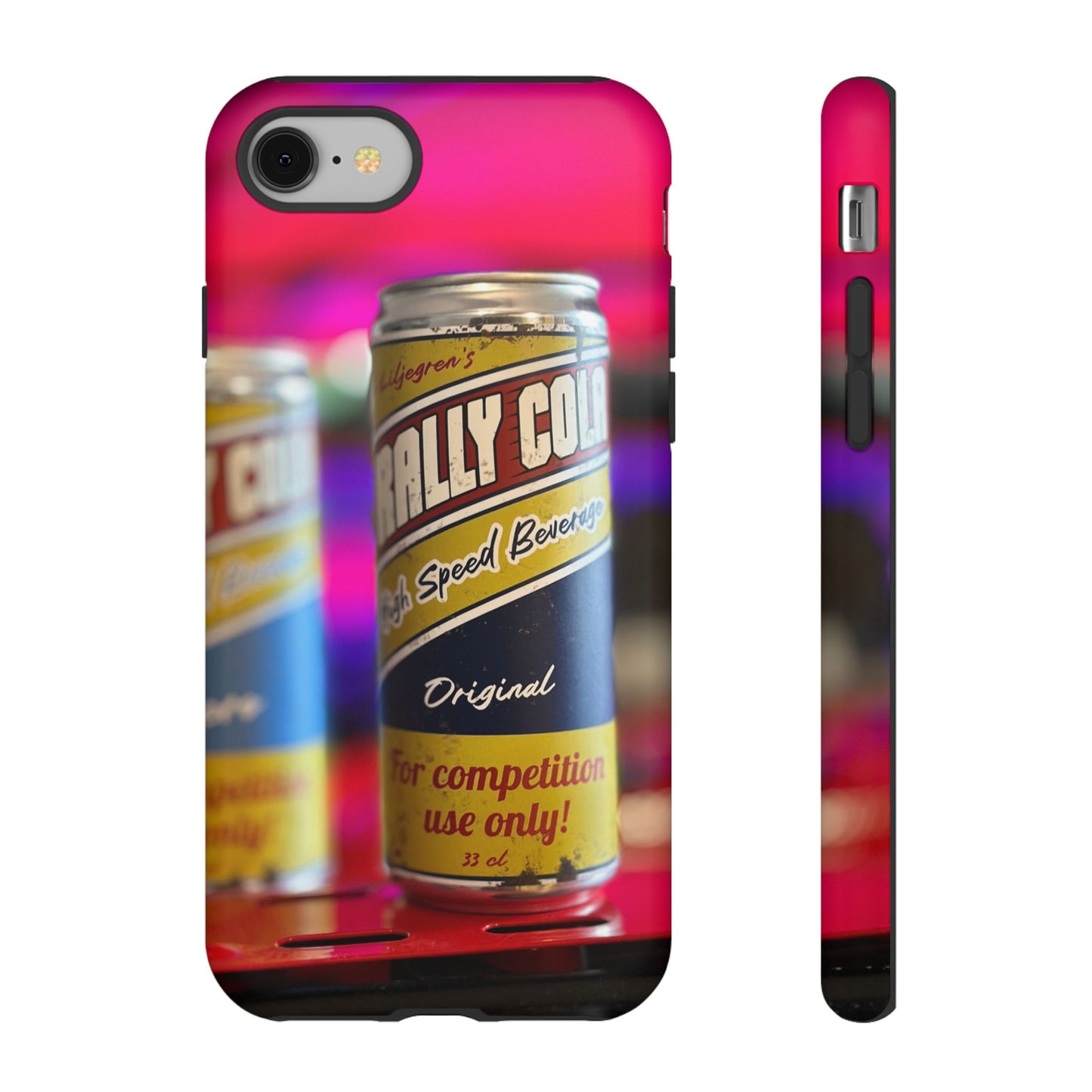 Tough Case - Apple