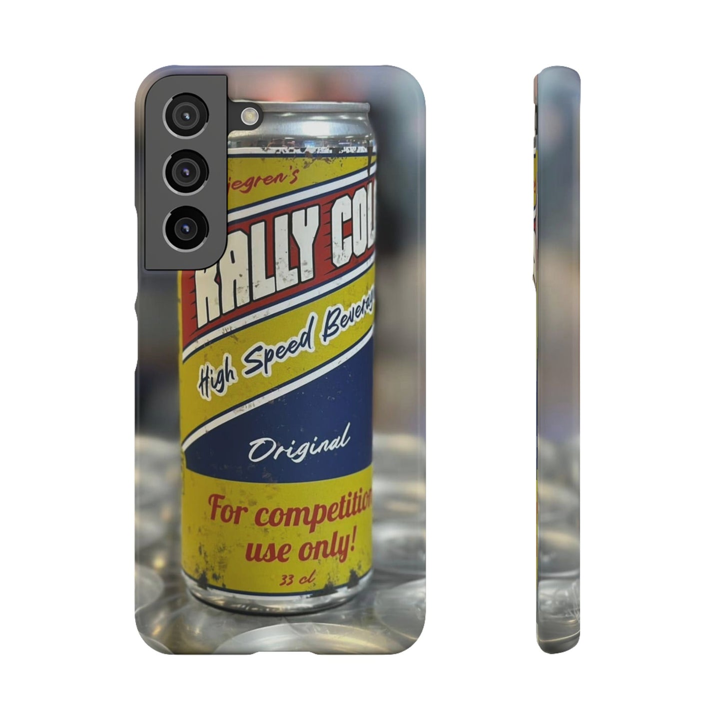 Super Slim - Apple & Samsung
