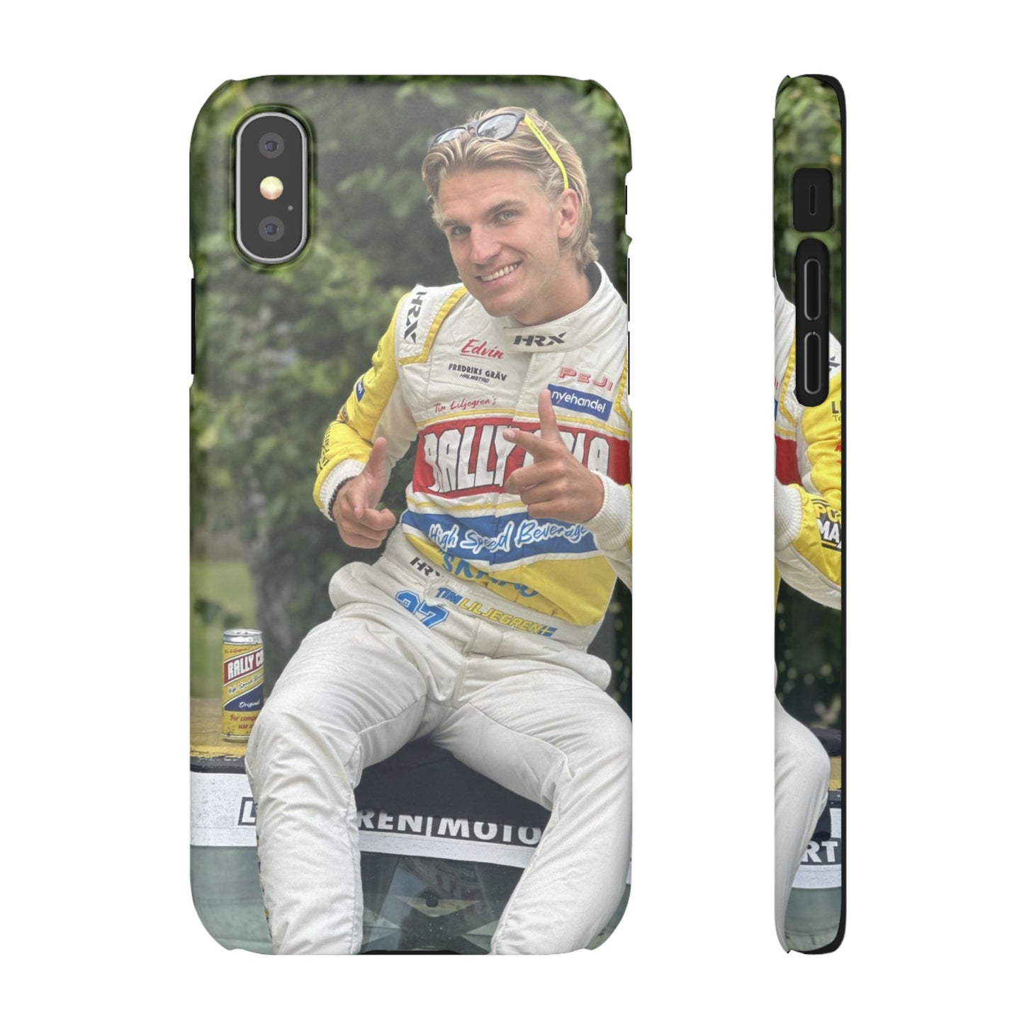Super Slim - Apple & Samsung