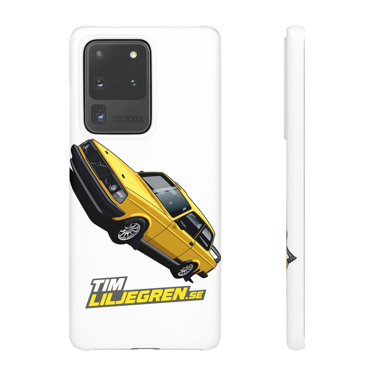 Super Slim - Apple & Samsung