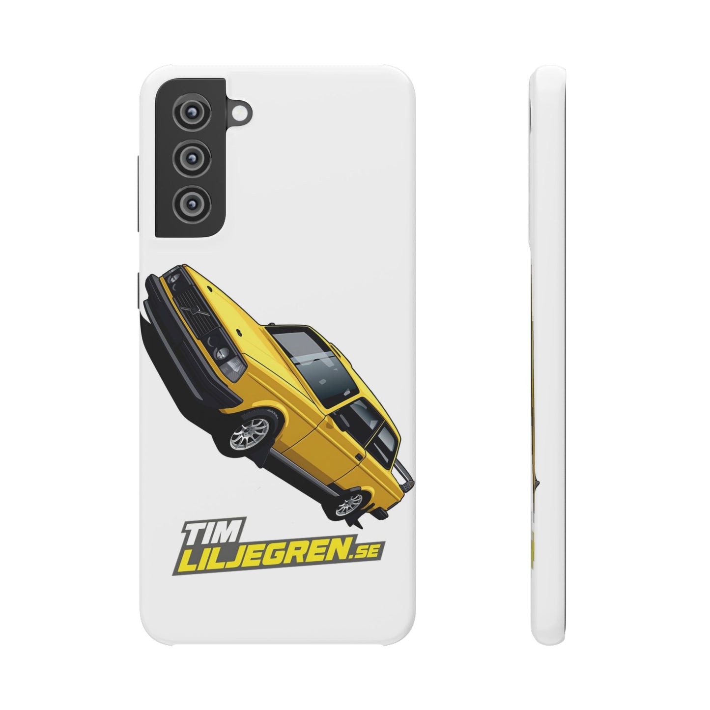 Super Slim - Apple & Samsung