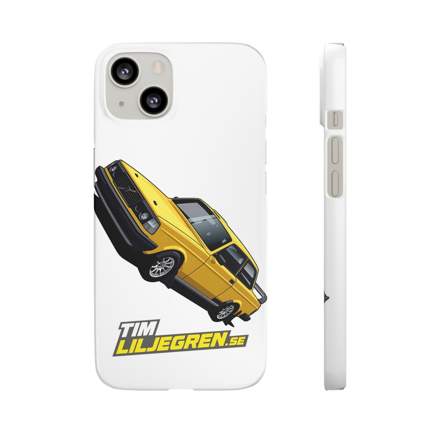 Super Slim - Apple & Samsung