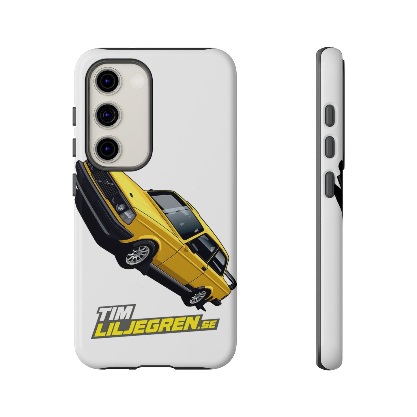 Tough Case - Samsung & Google Pixel