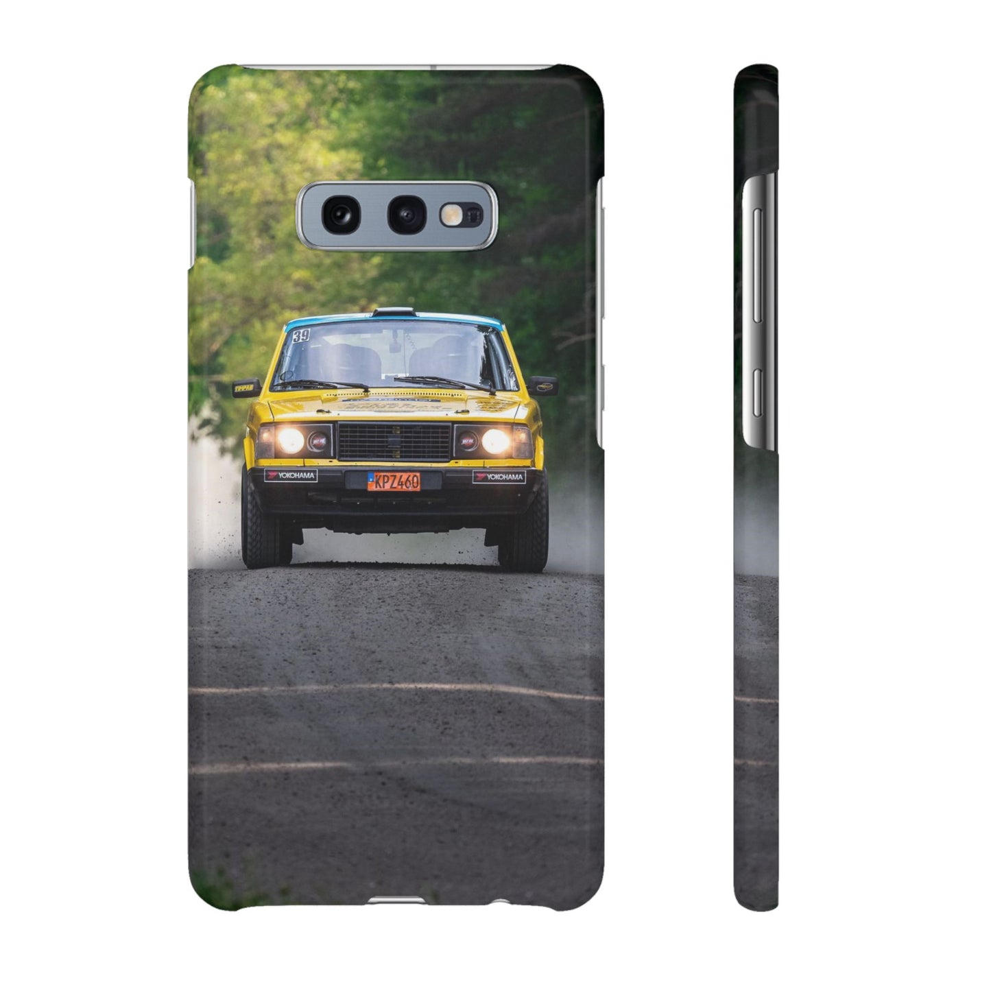 Super Slim - Apple & Samsung