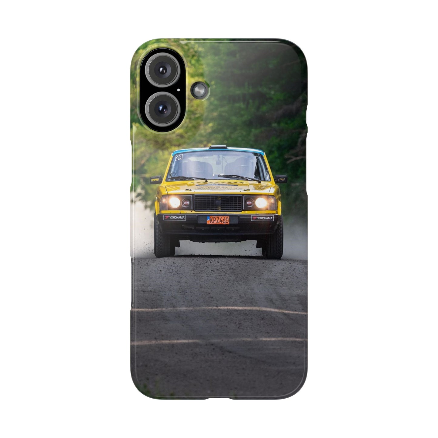 Super Slim - Apple & Samsung