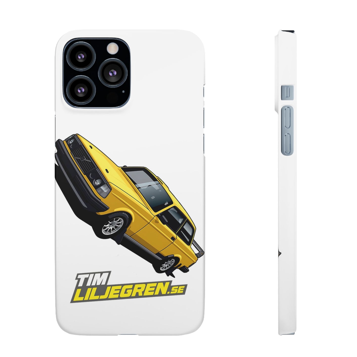 Super Slim - Apple & Samsung