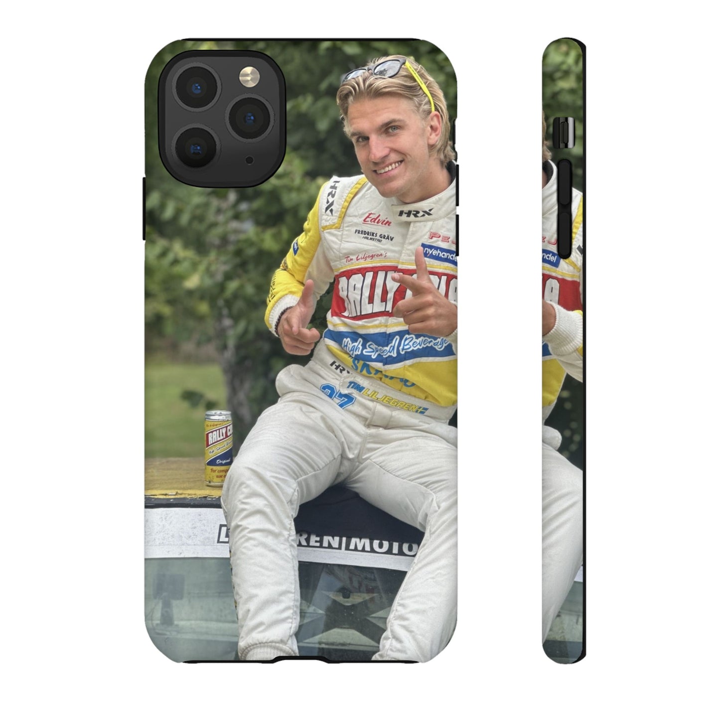 Tough Case - Apple