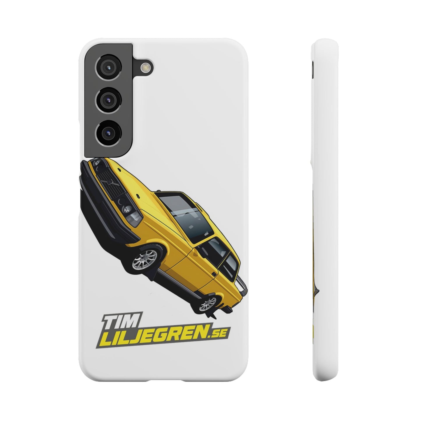 Super Slim - Apple & Samsung