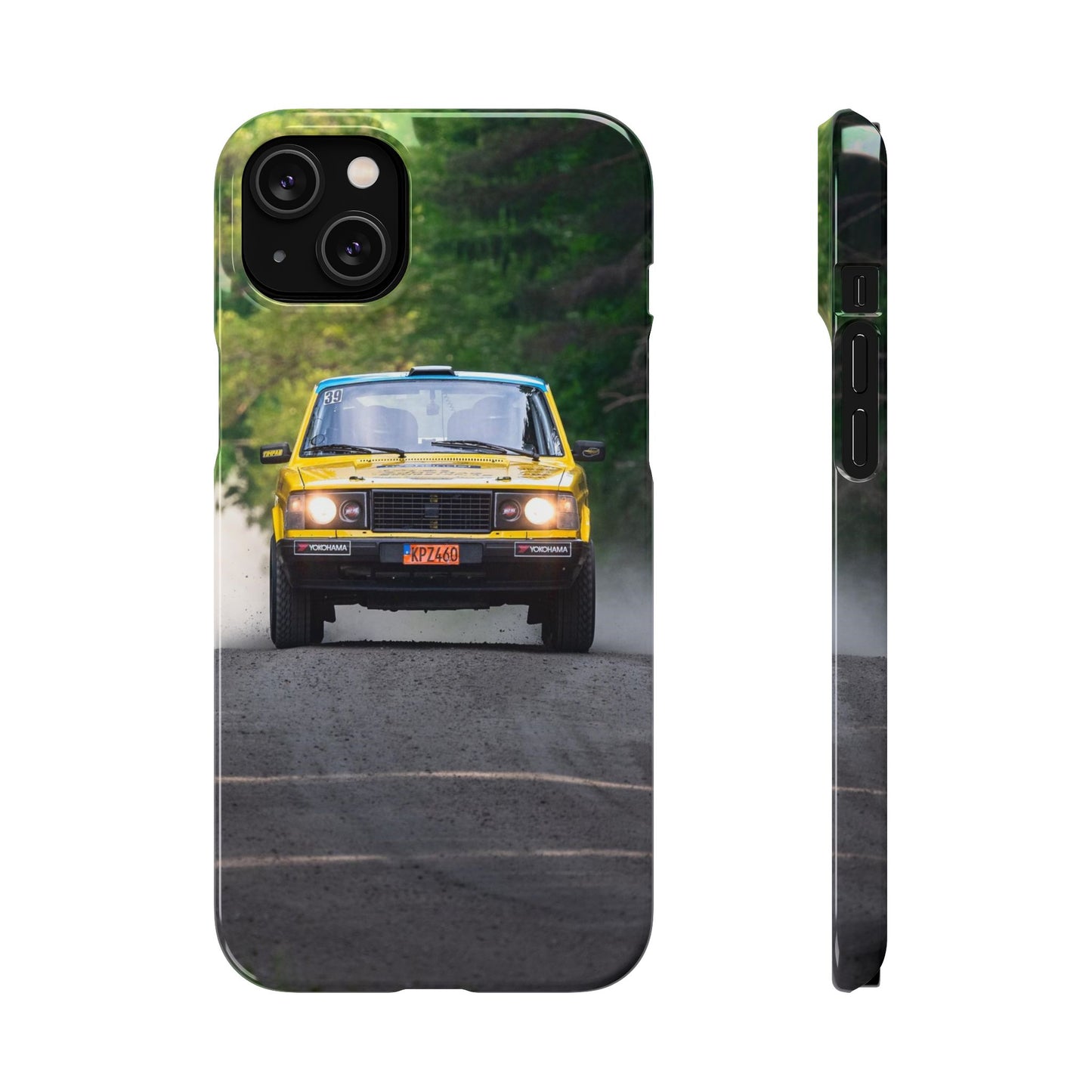 Super Slim - Apple & Samsung