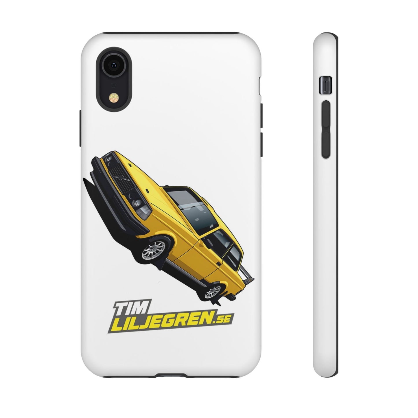 Tough Case - Apple