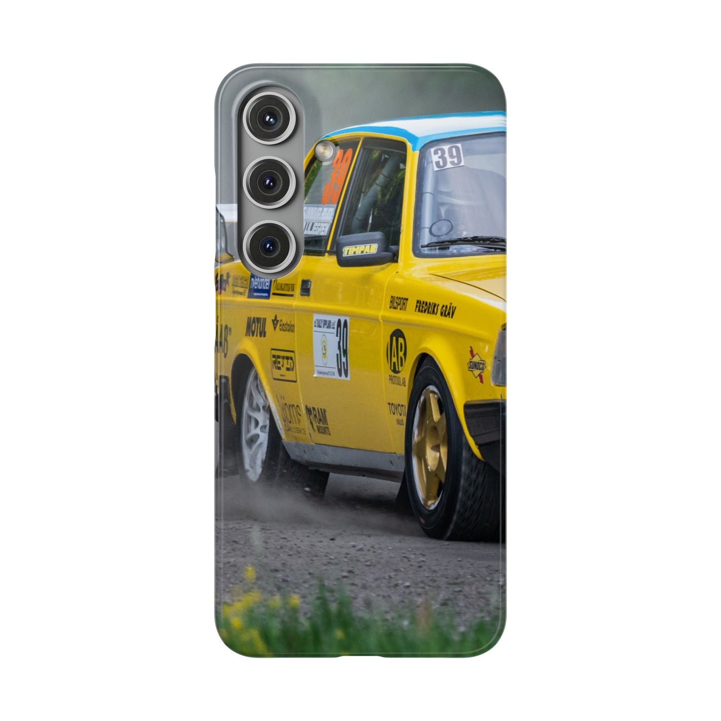 Super Slim - Apple & Samsung