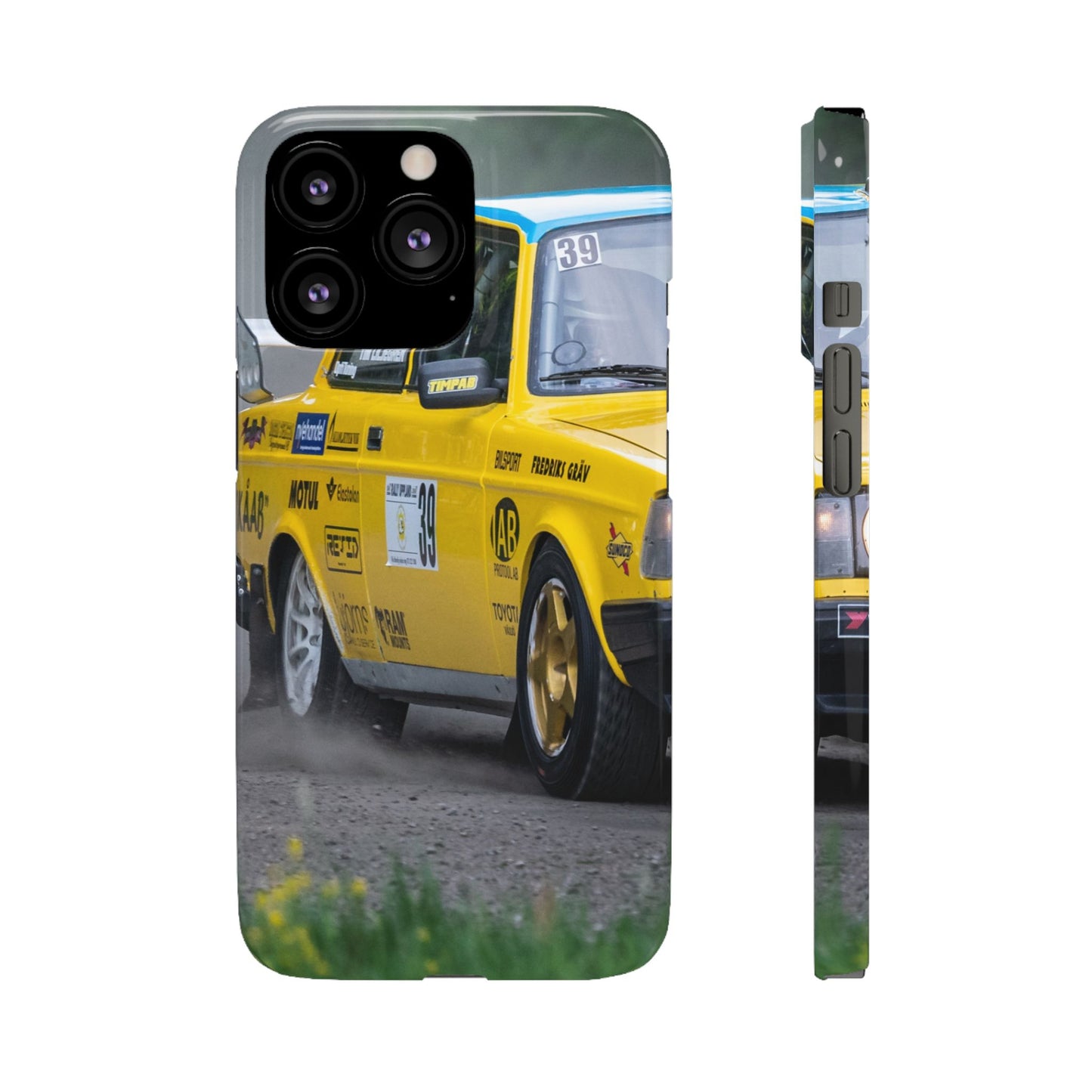 Super Slim - Apple & Samsung