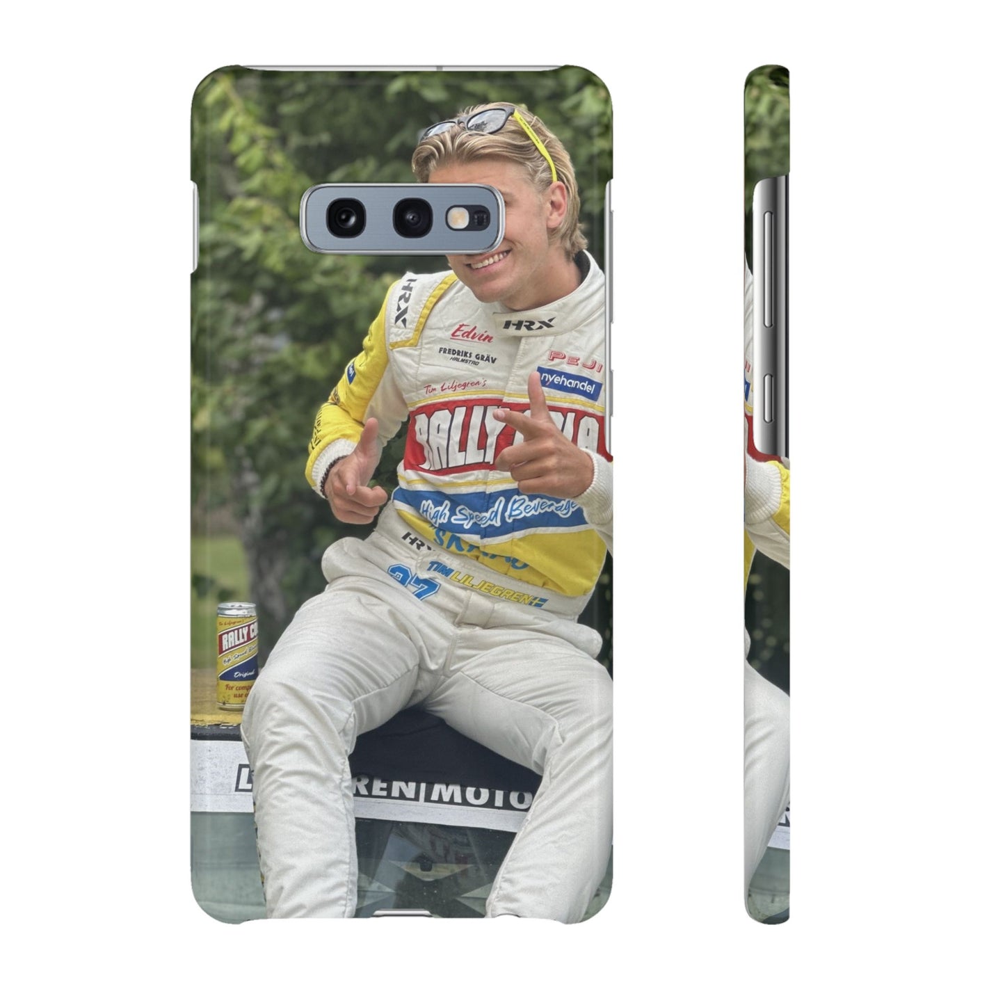 Super Slim - Apple & Samsung