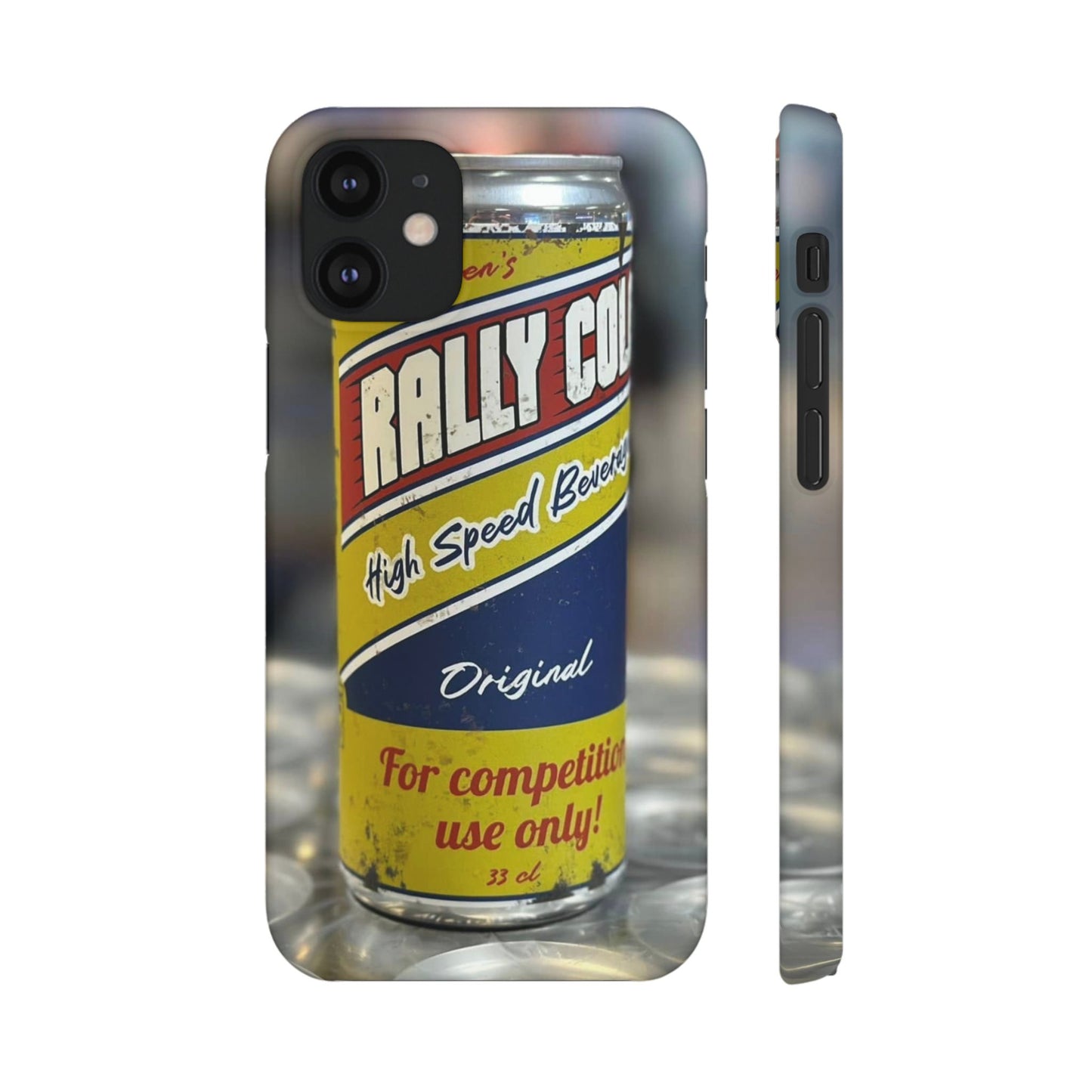 Super Slim - Apple & Samsung