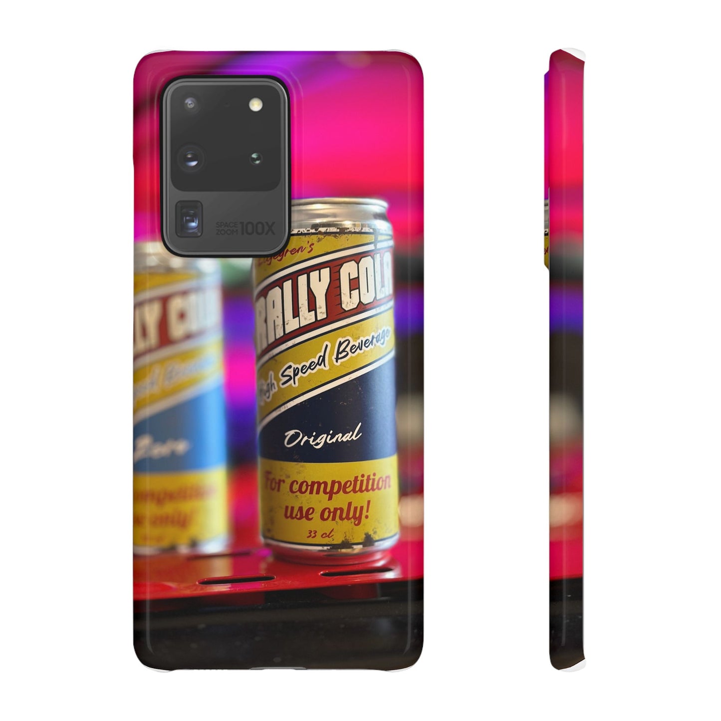 Super Slim - Apple & Samsung