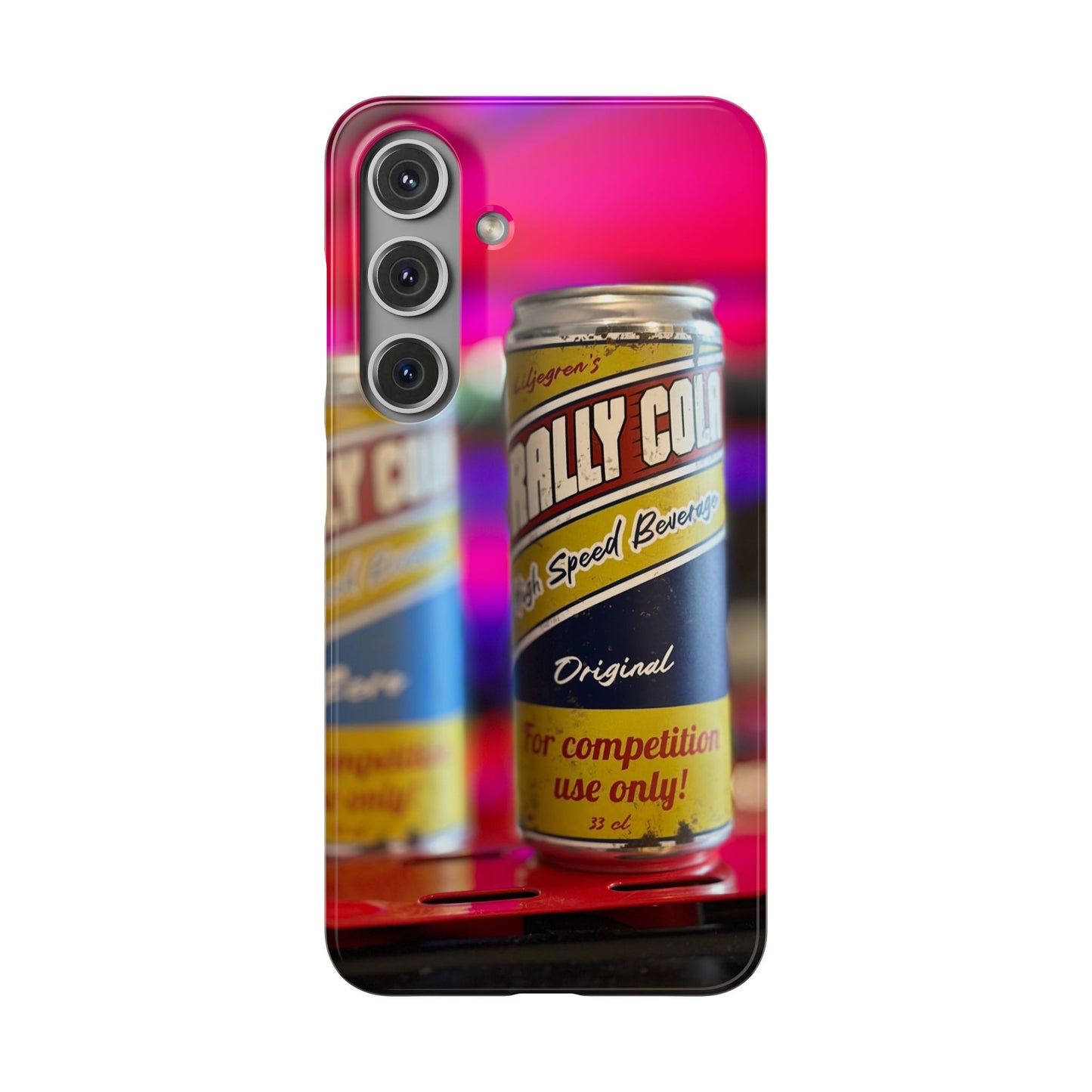 Super Slim - Apple & Samsung