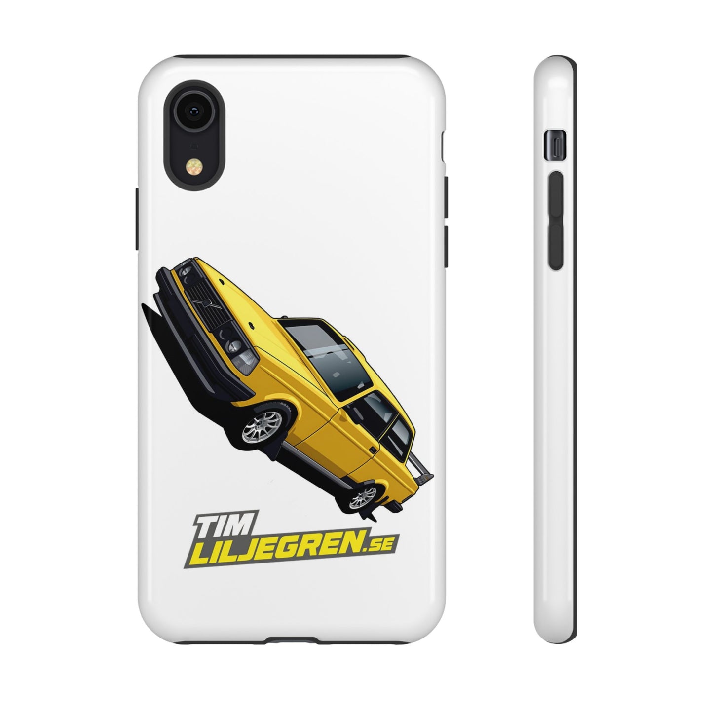 Tough Case - Apple