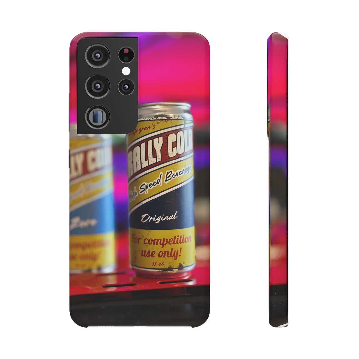Super Slim - Apple & Samsung