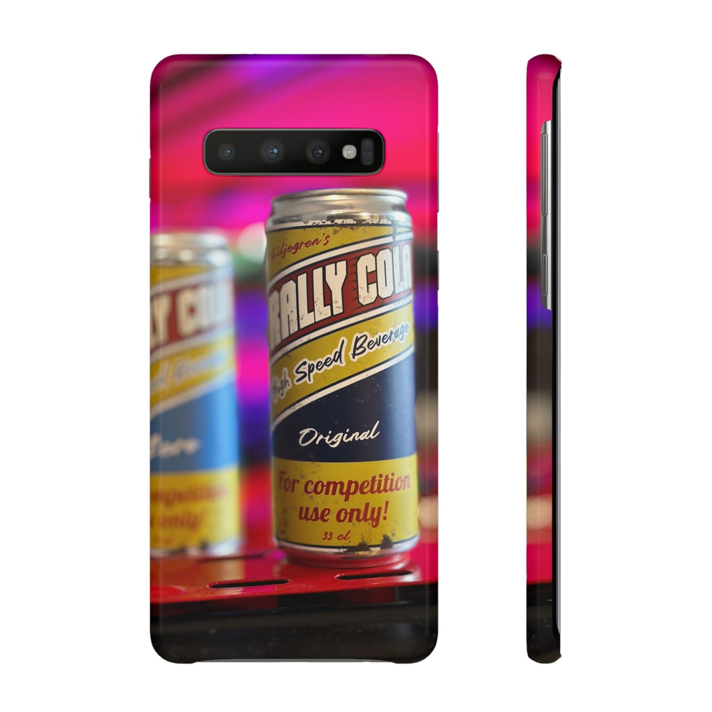 Super Slim - Apple & Samsung