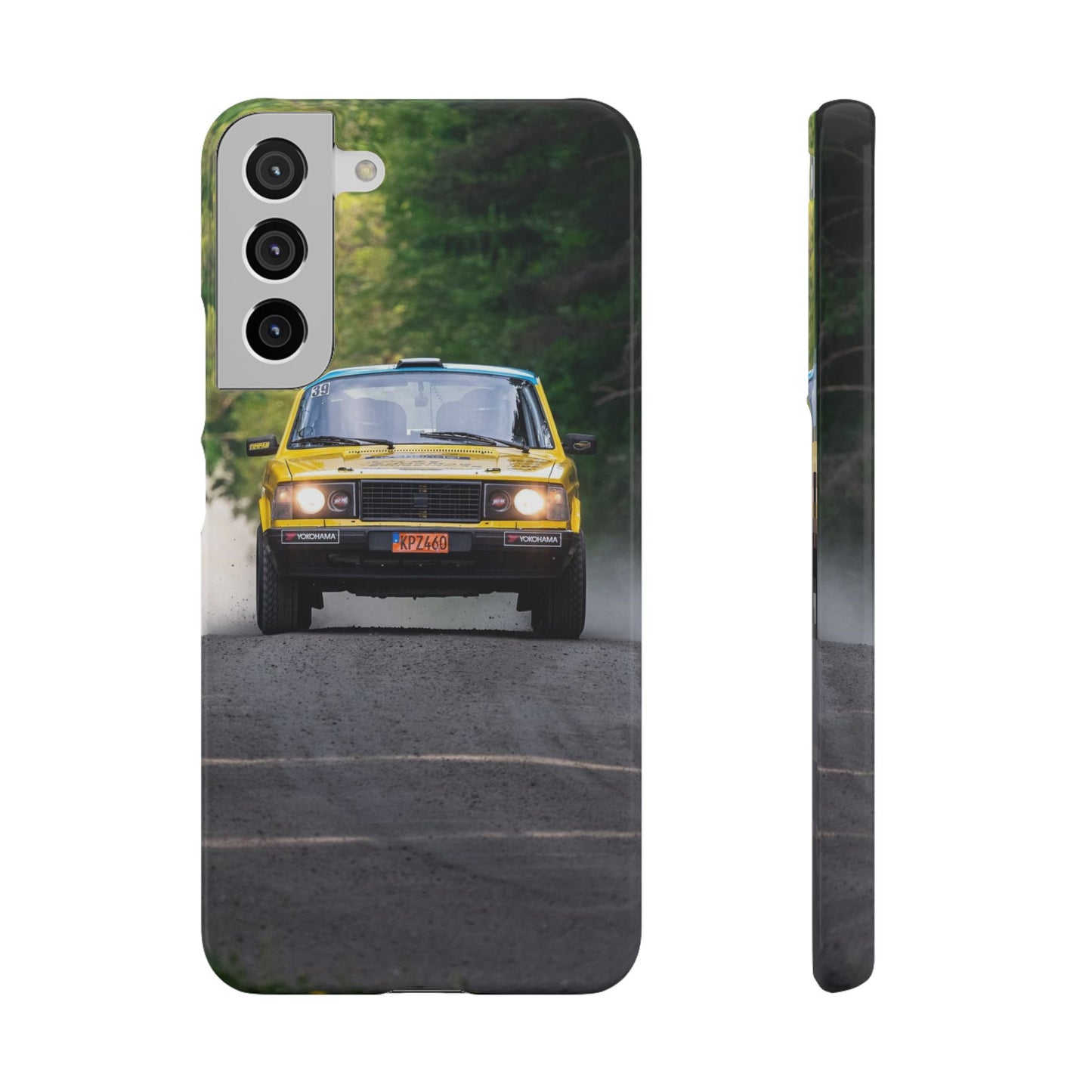 Super Slim - Apple & Samsung