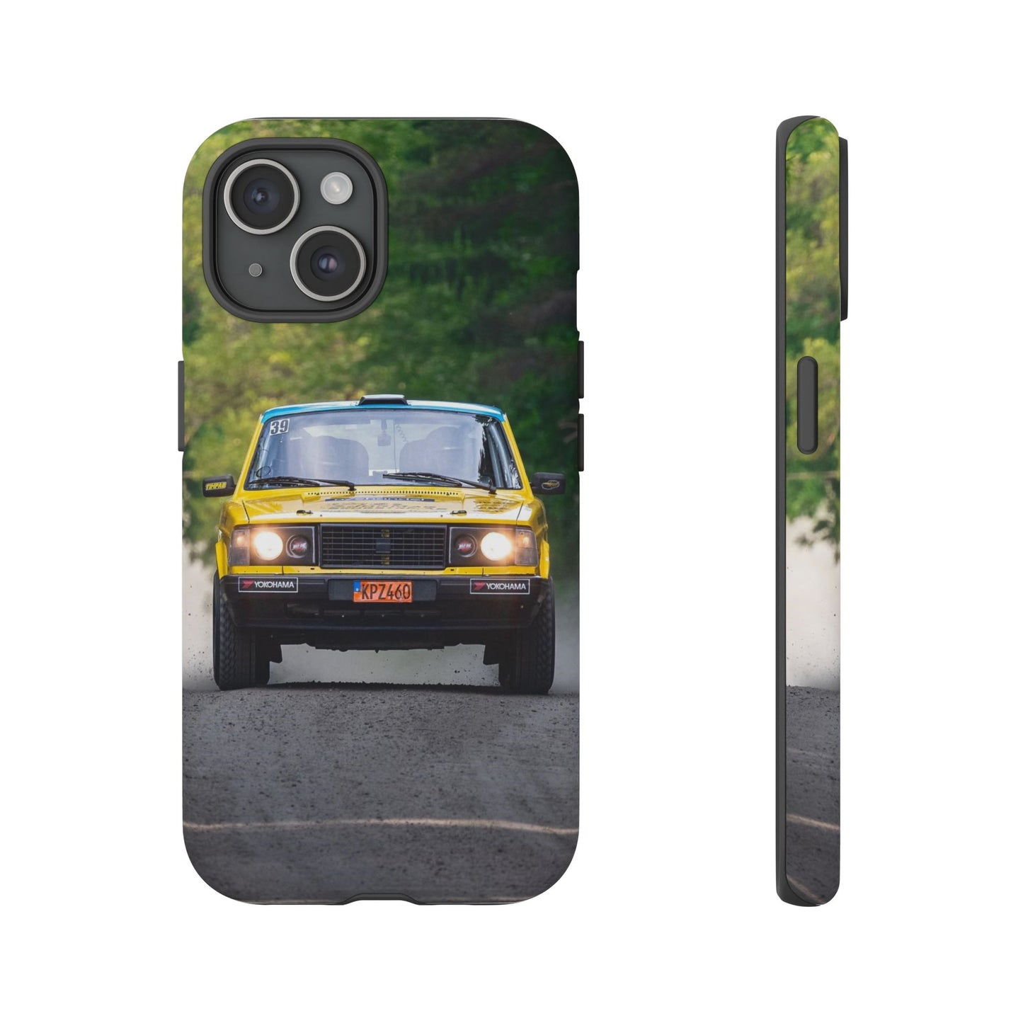 Tough Case - Apple