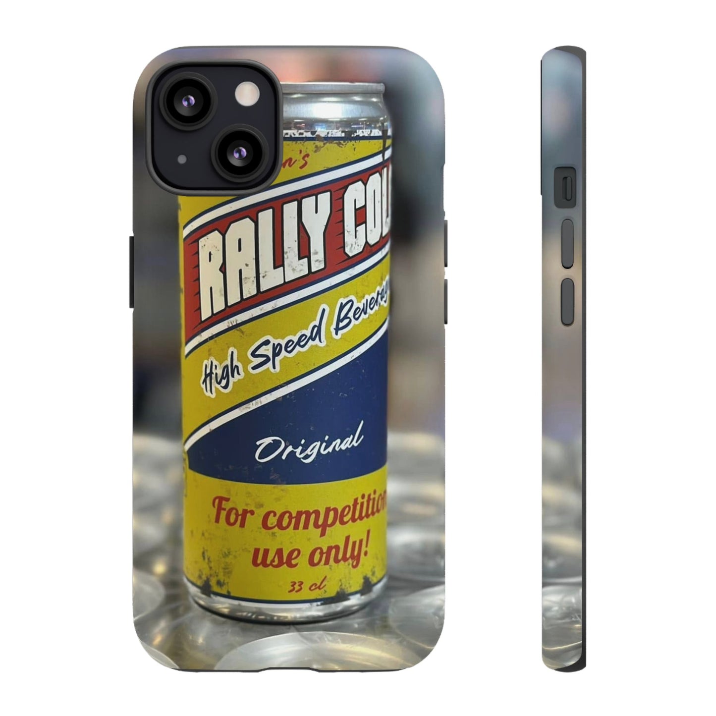 Tough Case - Apple