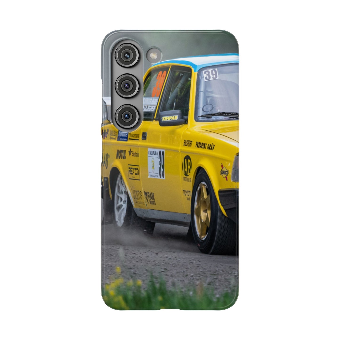 Super Slim - Apple & Samsung