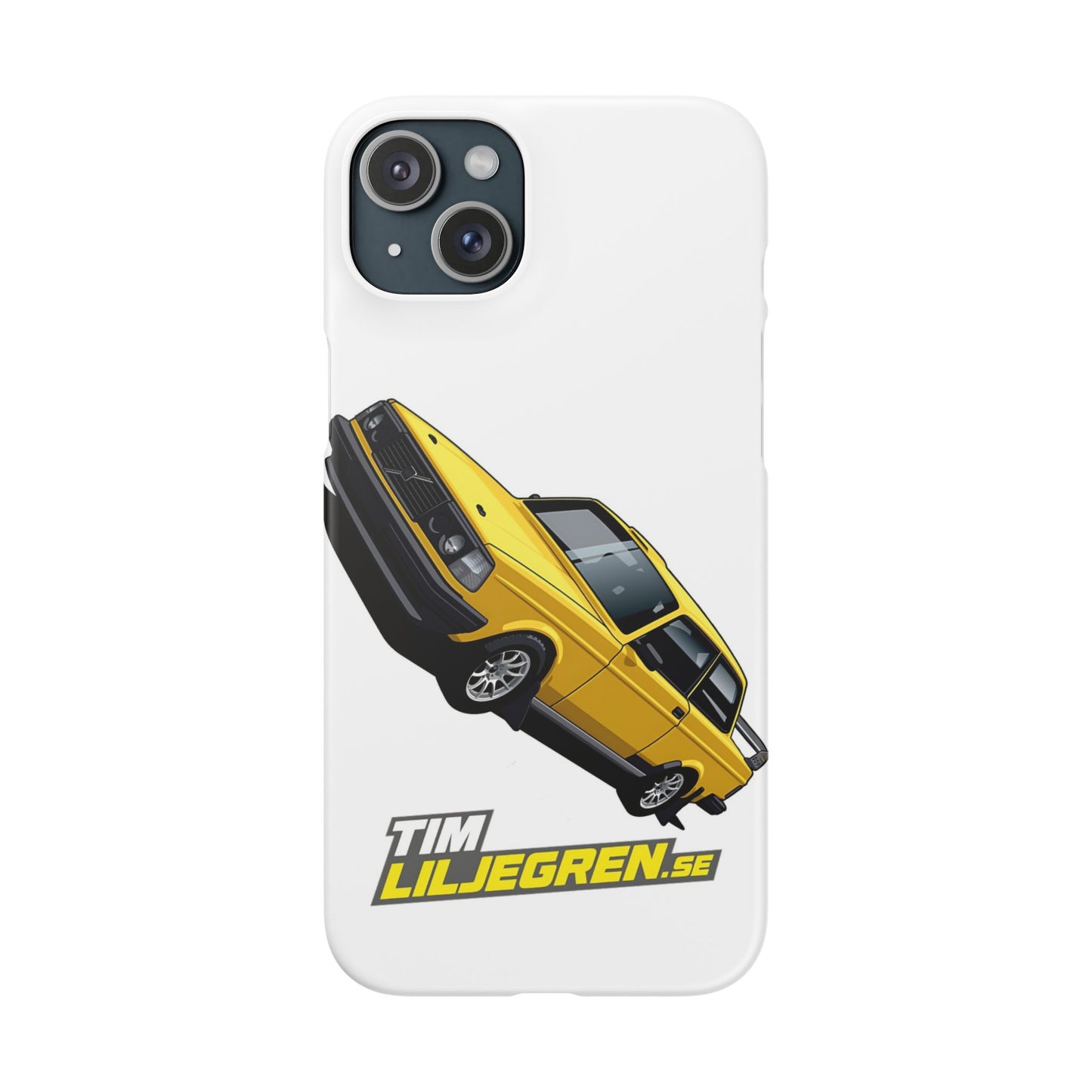 Super Slim - Apple & Samsung
