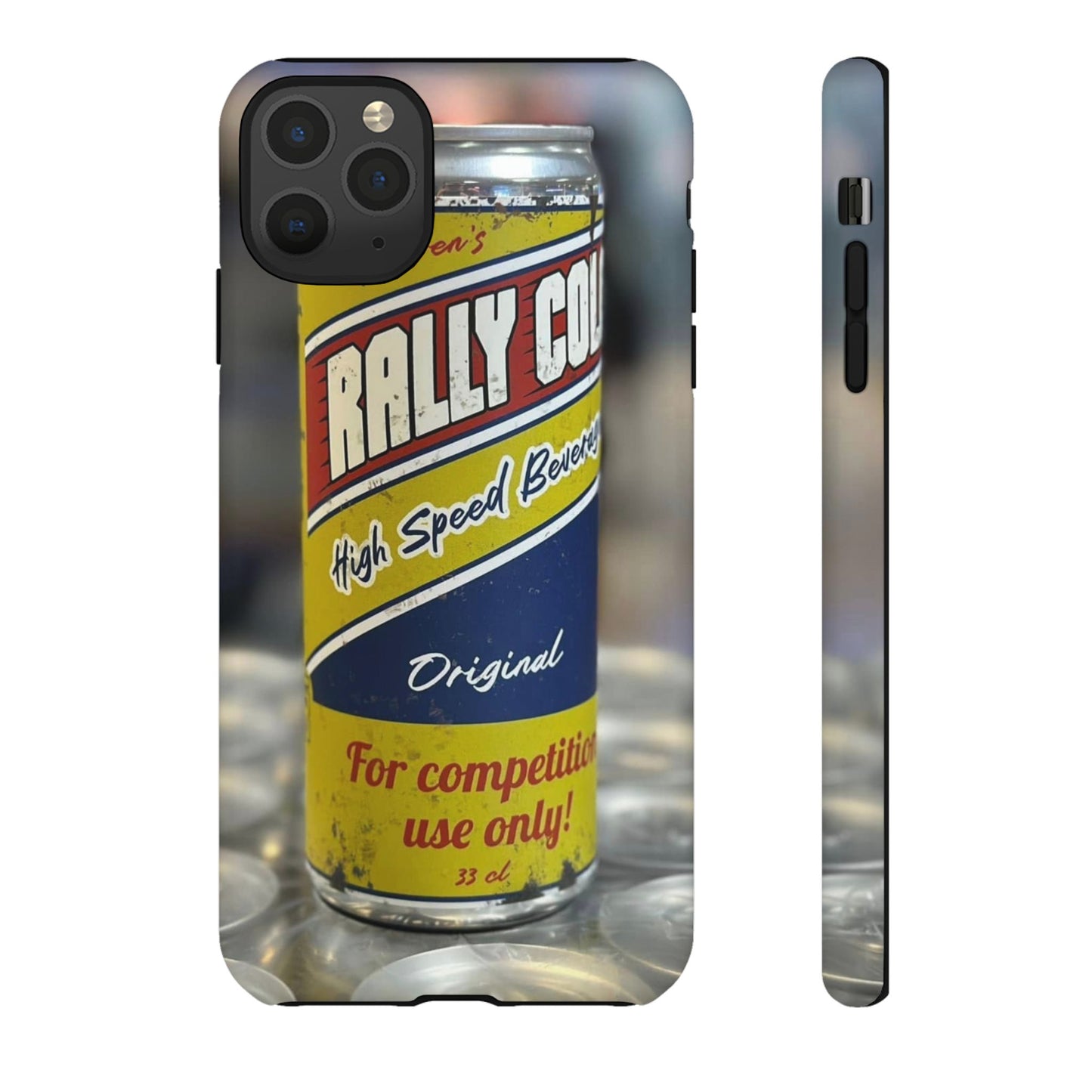 Tough Case - Apple
