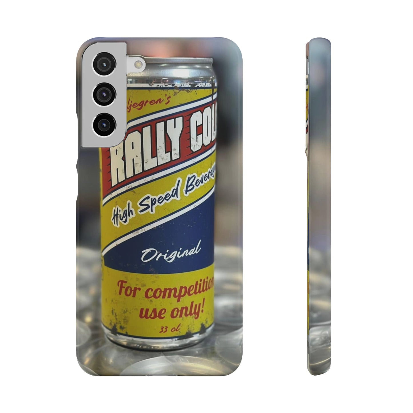 Super Slim - Apple & Samsung